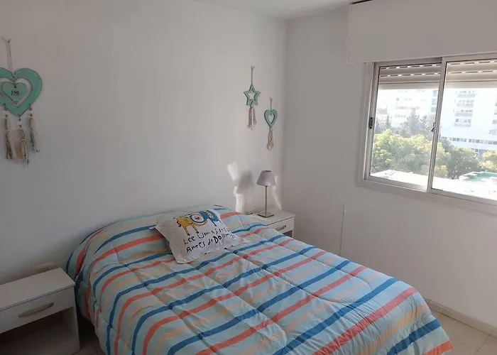 Departamento Nuevo En Cordoba
