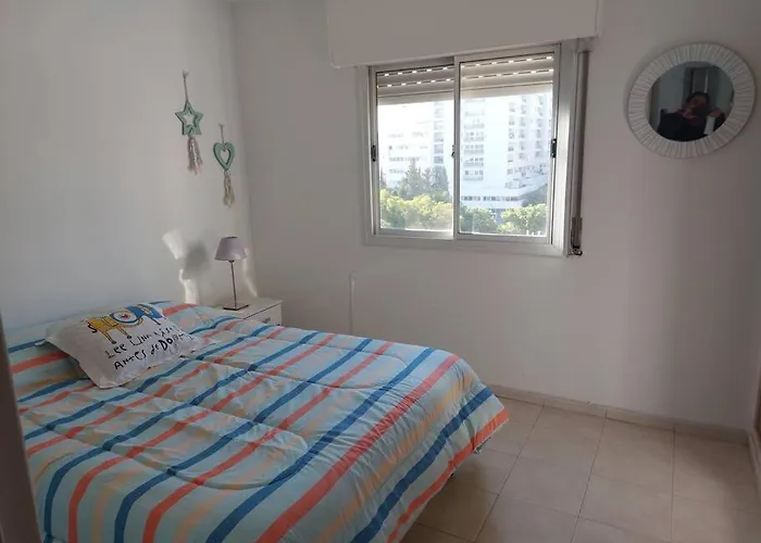 Departamento Nuevo En Cordoba