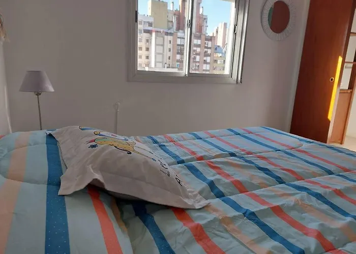 Departamento Nuevo En Cordoba