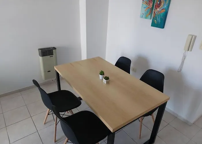Departamento Nuevo En Cordoba