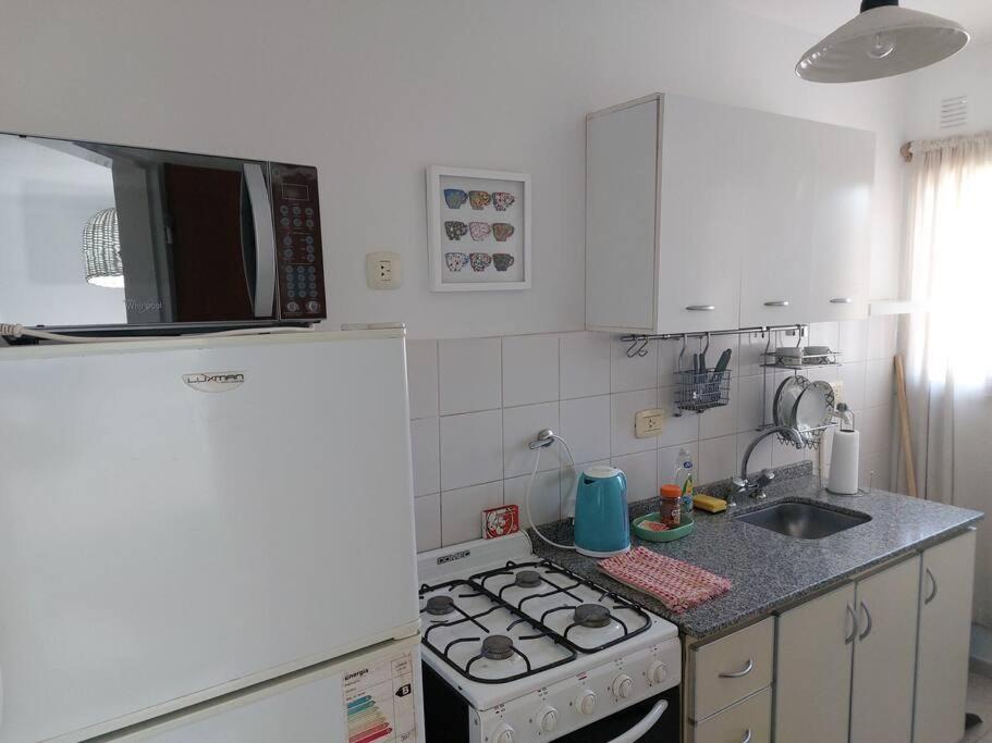 Departamento Nuevo En