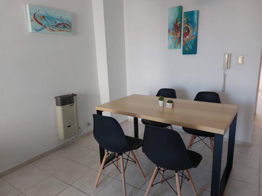 Apartment Departamento Nuevo En Cordoba
