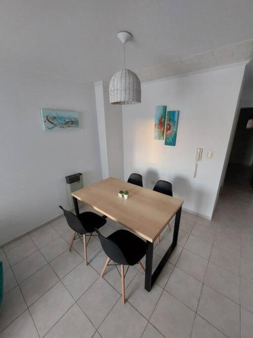 Departamento Nuevo En Apartment *