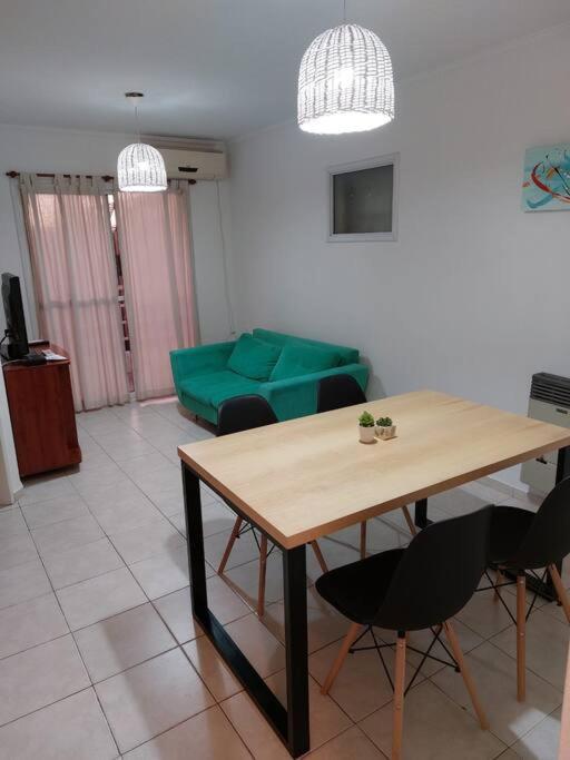 Departamento Nuevo En Apartment Cordoba