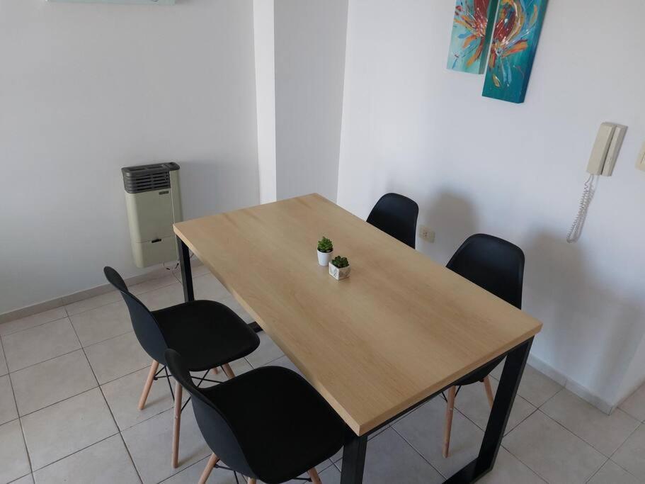 Departamento Nuevo En Cordoba