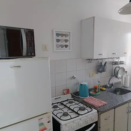 Departamento Nuevo En Cordoba Apartment Exterior photo