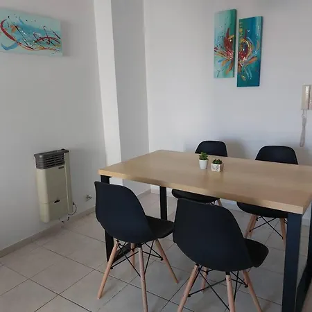 Departamento Nuevo En Cordoba Apartment Exterior photo