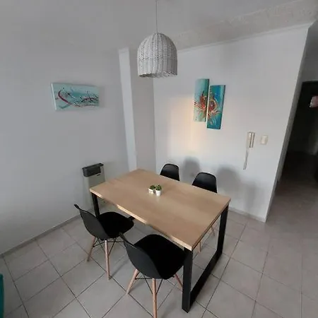 Departamento Nuevo En Cordoba Apartment Exterior photo