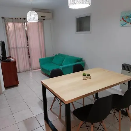 Departamento Nuevo En Cordoba Apartment Exterior photo